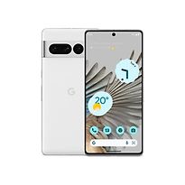 Google Pixel 7 Pro Dual SIM 128GB wit - refurbished