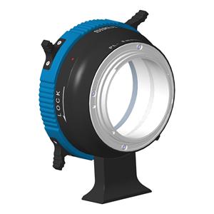 Sirui PL - Canon RF Mount Adapter