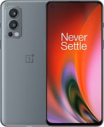 OnePlus Nord 2 5G Dual SIM 128GB grijs - refurbished