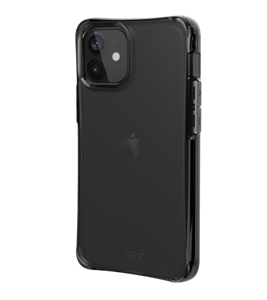 UAG Plyo Series iPhone 12 Mini Case - Ash