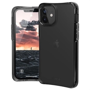 urbanarmorgear Urban Armor Gear Plyo Backcover Apple iPhone 12 mini Grau (transparent)