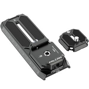 Falcam F38 Quick Release System For DJI Gimbals