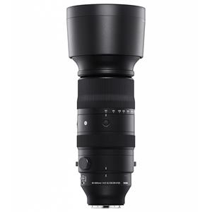 Sigma 60-600mm f/4.5-6.3 DG DN OS Sports Sony E