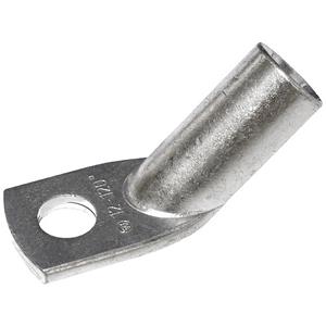 Weidm&uuml;ller 1496230000 KWN-M8/-35 45 Buiskabelschoen 45 &deg; M8 35 mm&sup2; Schachtdiameter: 8.4 mm 50 stuk(s)
