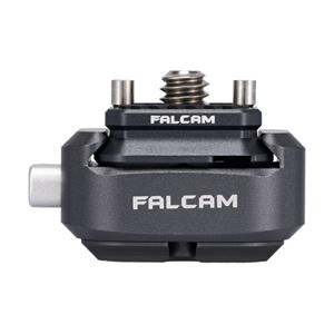 Falcam F22 Quick Release Kit (Plate & Base) 2531