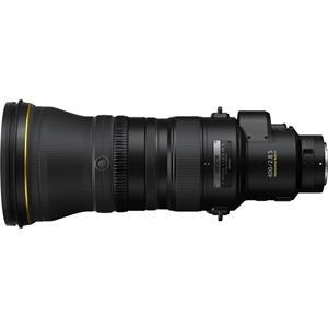 Nikon Z 400mm f/2.8 TC VR S