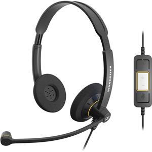 EPOS | SENNHEISER SC 60 USB MS Lync