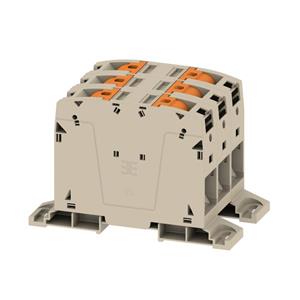Weidmüllerlerlerlerlerlerlerlerlerlerlerlerlerlerlerlerlerlerlerlerlerlerlerlerlerlerlerlerlerlerler A2C 95/120 3FT-DM 2694230000 Beige 1 stuk(s)