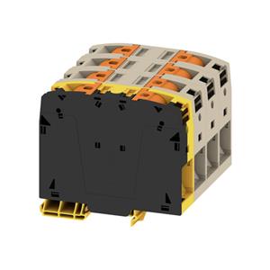 Weidmüller A2C 95/120 3FT-FE 2694130000 Beige 1 stuk(s)