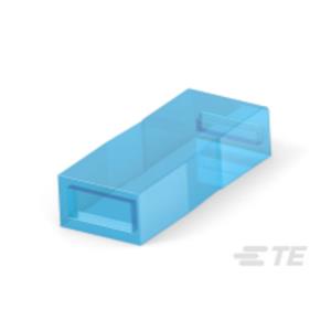 TE Connectivity Positive Lock TE AMP Positive Lock 174817-1  Inhoud: 1 stuk(s)