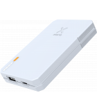 Xtorm 12W Essential Powerbank 5000 - Wit