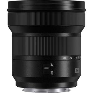 Panasonic Lumix S 14-28mm f/4-5.6 Macro