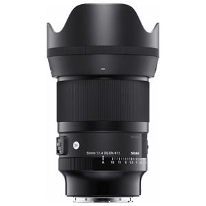 Sigma 50mm f/1.4 DG DN Art Leica L-Mount