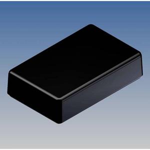 TEKO 10011.9 Universal-Gehäuse 90 x 56 x 22 ABS Schwarz