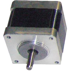 Emis Schrittmotor 103-H5205-0351 103-H5205-0351 0.25 Nm 0.6A Wellen-Durchmesser: 5mm