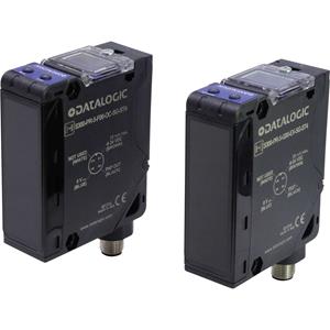 Datalogic Reflectie-lichtsluis S300-PR-1-B06-RX 951451050 Polarisatiefilter, Timer, Trimmer 24 - 240 V/AC 1 stuk(s)