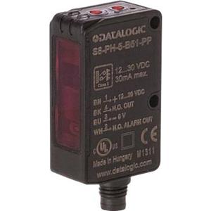 Datalogic Oneway-lichtsluis S8-PR-5-G00-XG 950801540 Zender 10 - 30 V/DC 1 stuk(s)