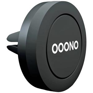 OOONO Smartphone-Halter Mount schwarz