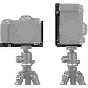 SmallRig 3232 L-Bracket for Fujifilm GFX 100S Camera