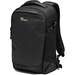 Lowepro Flipside BP 300 AW III Fotorugzak zwart