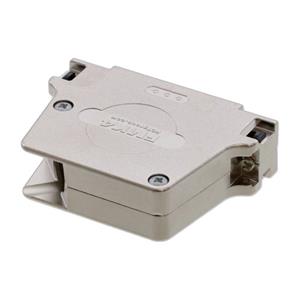 Molex 1731110063 MOL Power & Signal Sol. D-sub behuizing 1 stuk(s) Carton