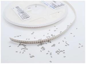 Walsin 1210B104K101CT Keramische condensator SMD 1210 0.1 µF 100 V 10 % 1 stuk(s) Tape on Full reel