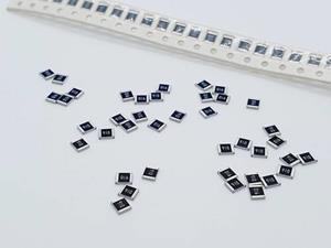Walsin WR12W3R00FTL WR12W3R00FTL Dickschicht-Widerstand 3Ω SMD 1206 0.25W 1% Tape on Full reel