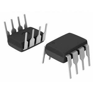 noname TL081CP Linear IC - Operationsverstärker J-FET PDIP-8