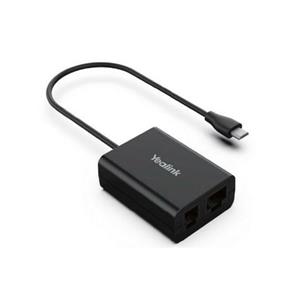Yealink 1308019 Headsetadapter