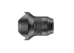 Irix 15mm f/2.4 Firefly Nikon F