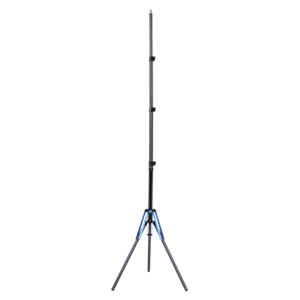 SIRUI DK18 Carbon Lampenstativ luftgedämpft ausziehbar 180cm