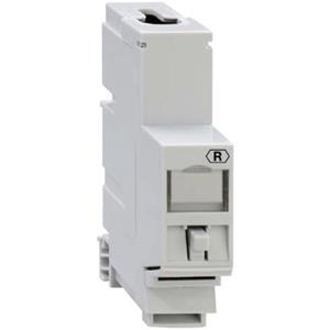 Rutenbeck UM-MA REG  REG-montageadapter voor universele module UM-MA REG 13900003 1 stuk(s)