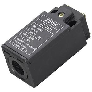 TRU COMPONENTS 1426630 XZ-9/101 Eindschakelaar 250 V/AC 10 A Plunjer Moment IP65 1 stuk(s)