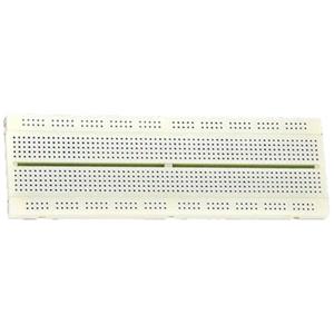 Velleman Breadboard (l x b x h) 168 x 10 x 55 mm 1 stuk(s)