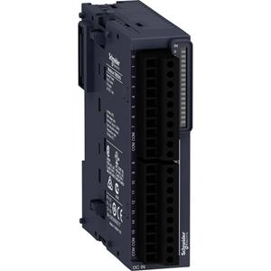 schneiderelectric Schneider Electric TM3DI16 TM3DI16 PLC-uitbreidingsmodule