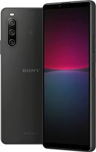 Sony Xperia 10 IV Dual SIM 128GB zwart - refurbished