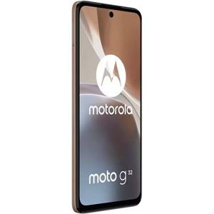 Motorola Moto G32 6GB 128GB Rose Gold Smartphone