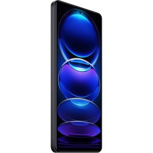 Xiaomi Redmi Note 12 Pro - 128GB - Zwart