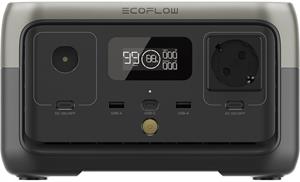 Ecoflow RIVER 2 Powerbank