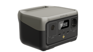 Ecoflow RIVER 2 Powerbank