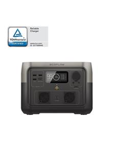 Ecoflow RIVER Max 2 Powerbank