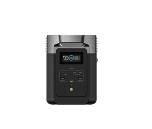 Ecoflow DELTA 2 Portable Power Station Powerbank