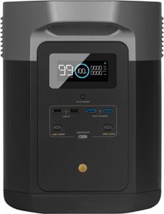 EcoFlow DELTA Max 2000 Portable Power Station
