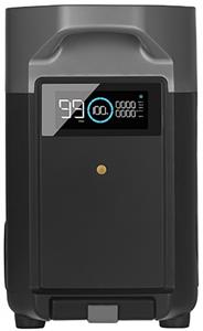 EcoFlow Delta Pro Batterie