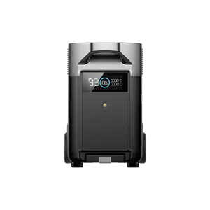 Ecoflow DELTA Pro Extra Battery Powerbank