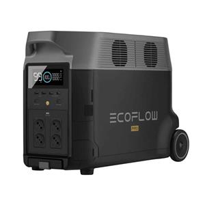 Ecoflow DELTA Pro Portable Power Station Powerbank