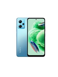 Xiaomi Redmi Note 12 5G Smartphone (6.67 Zoll, 4GB, 128 GB Speicherplatz) Handy (6.67 Zoll, 128 GB Speicherplatz, 48 MP Kamera)