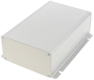 hammondelectronics Hammond Electronics 1455NF1601 Universal-Gehäuse 160 x 103 x 53 Aluminium Farblos 1St.