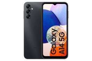 GALAXY A14 5G 128GB Smartphone Zwart