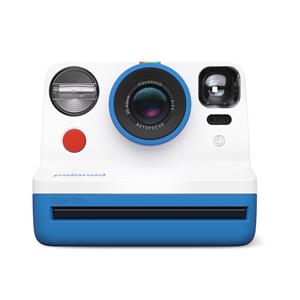 Polaroid Now Gen2 Kamera Blau